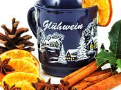 Nuestras tradiciones navideñas III: Glühwein
