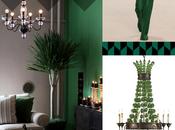 Pantone Color Year 2013: Emerald!