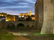 Carcasona (Carcassone)