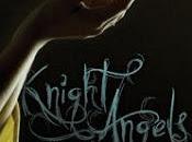 Libro Serie KNIGHT ANGELS ABRA EBNER