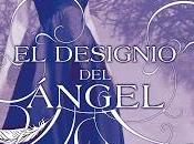 Reseña designio Ángel Cynthia Hand