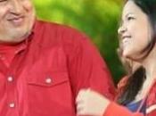 Hija Chávez pide «basta mentiras»