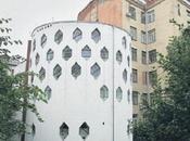 Casa melnikov peligro