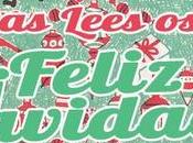 Desde Mientras Lees deseamos Feliz Navidad