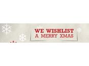 Whishlist