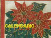 Revista Calendario Avdviento'12