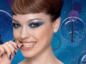 Paris Blue Moonlight, colección navideña Bourjois