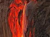 Cascada lava