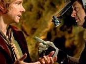 Hobbit: Viaje Inesperado