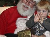 ¿Hasta cuando sano niños crean Papá Noel Reyes Magos?