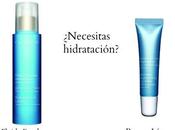 ¿Necesitas hidratación? Multi-Hidratantes Clarins