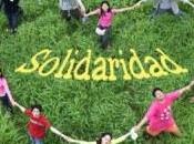 Solidaridad tiempos crisis