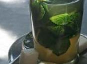 verde para Adelgazar