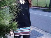 Ethnic Skirt