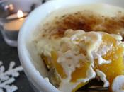 Postre Mango Mascarpone
