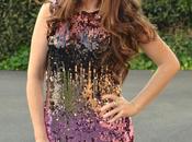Vestido joya