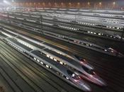 China inaugura línea tren alta velocidad larga mundo Mundo elmundo.es