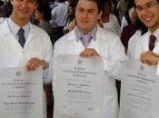Llegaron Asunción paraguayos graduados medicina Cuba