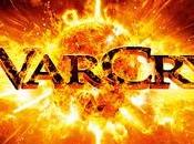 Warcry: alfa