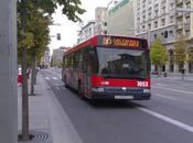 transporte urbano Zaragoza vuelve subir