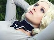 Cosplay Claymore