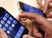 Compradores compulsivos; ¿por podemos vivir nuestro iPhone?