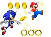 Nintendo compra derechos Sonic Hedgehog