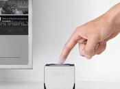 Ouya sale primer unboxing versión para desarrolladores