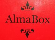 Almabox diciembre 2012