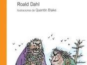 Cretinos. Roald Dahl.