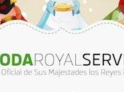 ¡Escribe carta Reyes Magos ŠKODA Royal Service gana premios!