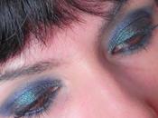 Ahumado toque glitter