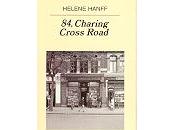 Charing Cross Road. Helene Manff