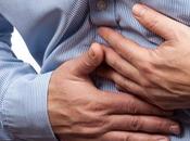 Calmar naturalmente reflujo ácido ERGE