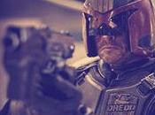 Dredd (2012)