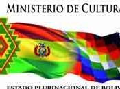 Ministerio Culturas boliviano entregó premios nacionales