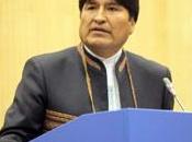 Presidente boliviano resaltó importancia nuevo banco