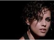 Alicia Keys, Brand -VIDEOS MUSICALES