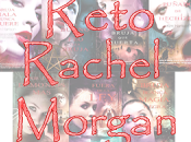 Reto Rachel Morgan