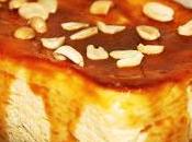 Cheesecake Snickers