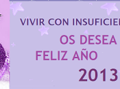 ¡Feliz 2013!