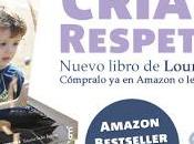 libro Reflexiones sobre Crianza Respetuosa Bestseller Amazon!
