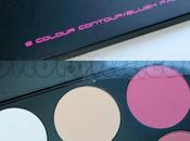 BLUSH PROFESSIONAL Contorno&amp;Blush;&Iluminaci;ón