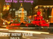 Happy Year 2013