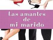 amantes marido Bridget Asher Novedad Enero 2013