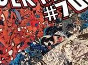 Reacciones “Amazing Spider-Man #700″ (SPOILERS)