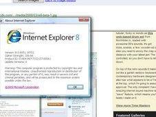 Microsoft avisa sobre grave falla seguridad versiones viejas Internet Explorer hasta versión