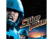 Starship Troopers