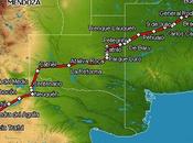 Buscando destino para travesía 2013