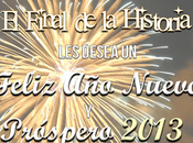 Otro fue... ¡Feliz nuevo!